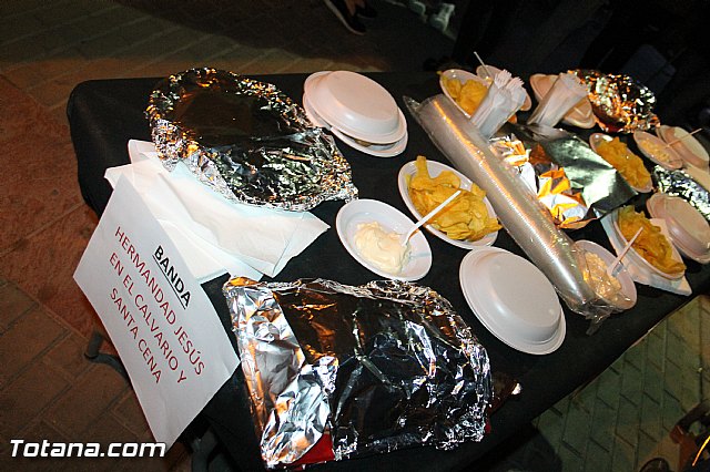 III encuentro de bandas Baragey - 2016 - 49