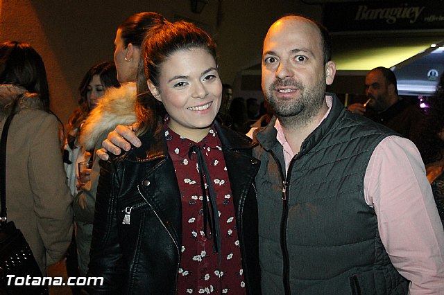 III encuentro de bandas Baragey - 2016 - 51