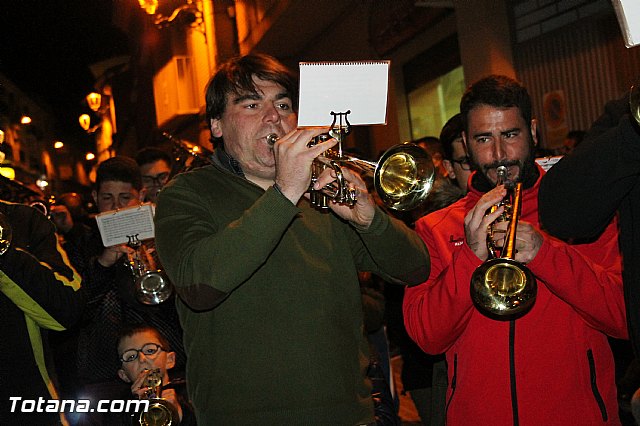 III encuentro de bandas Baragey - 2016 - 52