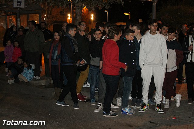 III encuentro de bandas Baragey - 2016 - 53