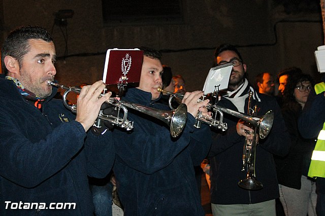 III encuentro de bandas Baragey - 2016 - 56
