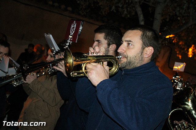 III encuentro de bandas Baragey - 2016 - 60