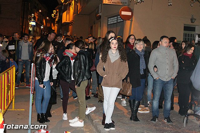 III encuentro de bandas Baragey - 2016 - 61