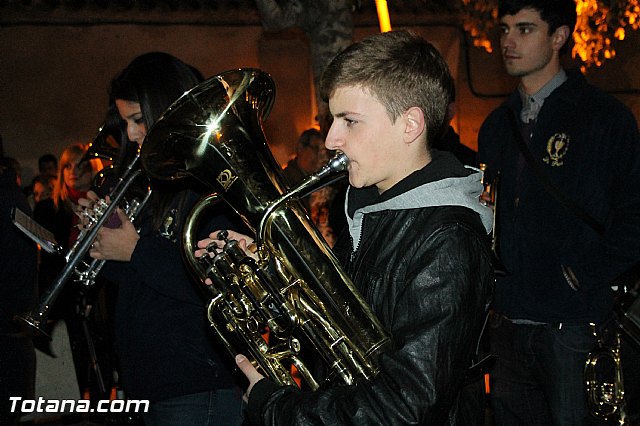III encuentro de bandas Baragey - 2016 - 62
