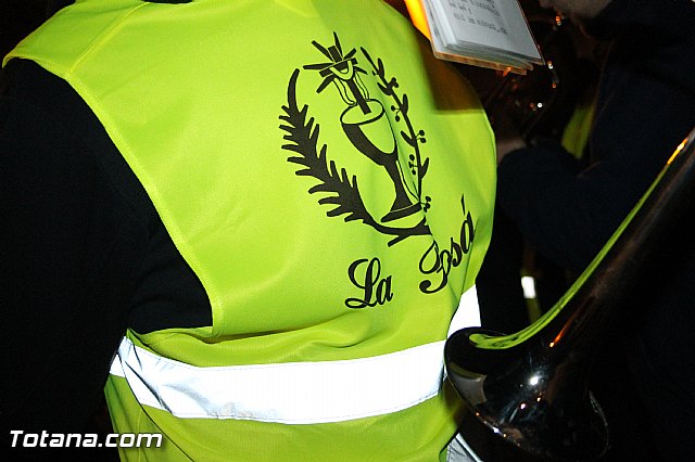 III encuentro de bandas Baragey - 2016 - 63