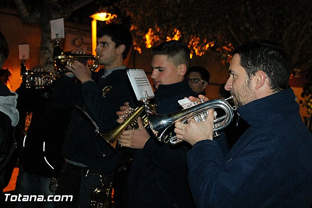 III encuentro de bandas Baragey - 2016 - 64