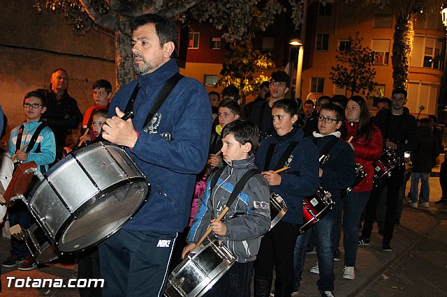 III encuentro de bandas Baragey - 2016 - 65