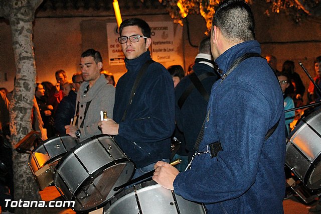 III encuentro de bandas Baragey - 2016 - 66