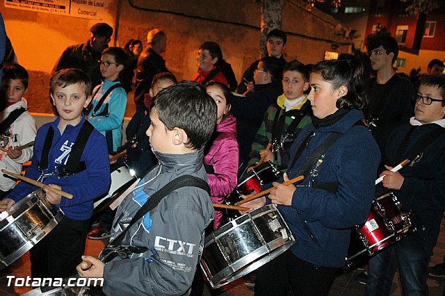 III encuentro de bandas Baragey - 2016 - 67