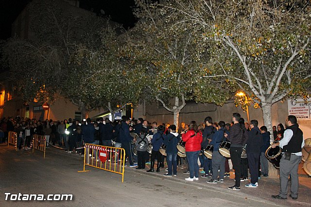 III encuentro de bandas Baragey - 2016 - 70