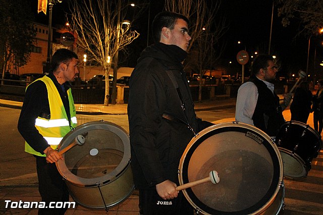 III encuentro de bandas Baragey - 2016 - 71