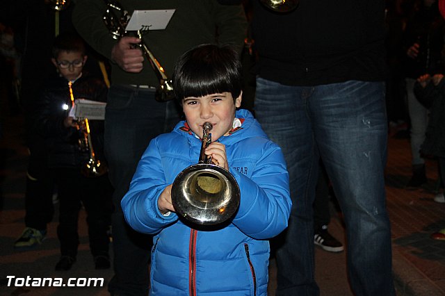 III encuentro de bandas Baragey - 2016 - 73