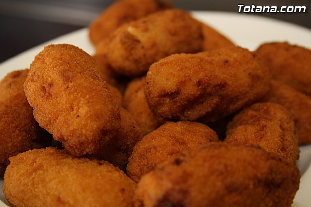 Bar Santa Brbara. Oferta Cuaresma 2012 - 11