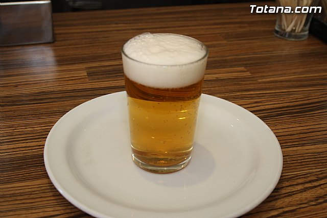 Bar Santa Brbara. Oferta Cuaresma 2012 - 16