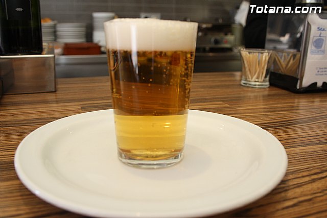 Bar Santa Brbara. Oferta Cuaresma 2012 - 18