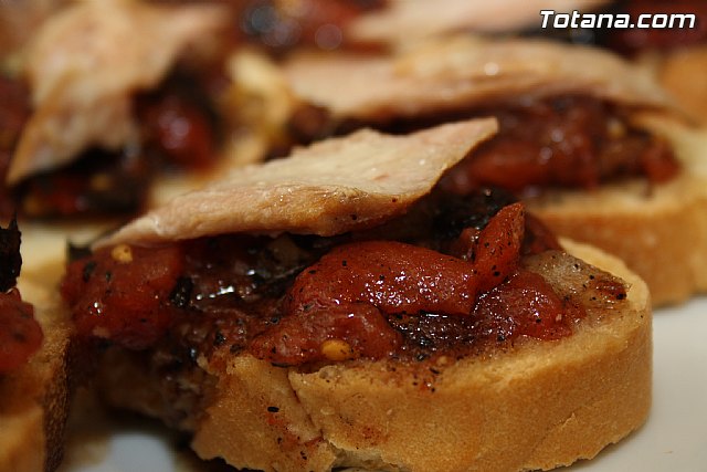 Bar Santa Brbara. Oferta Cuaresma 2012 - 19