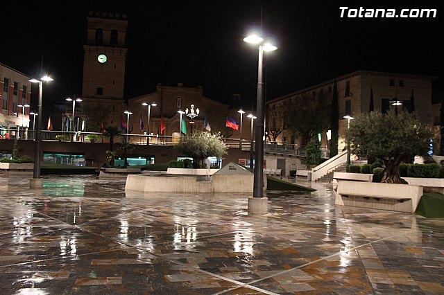 Reconocimiento pblico a D. Bartolom Ibez - 1