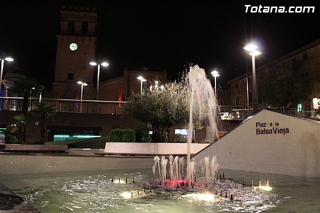 Reconocimiento pblico a D. Bartolom Ibez - 2