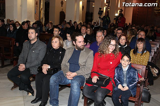 Reconocimiento pblico a D. Bartolom Ibez - 3