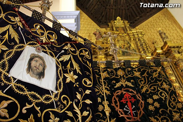 Reconocimiento pblico a D. Bartolom Ibez - 5