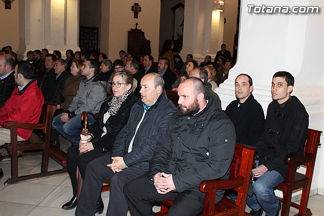 Reconocimiento pblico a D. Bartolom Ibez - 7