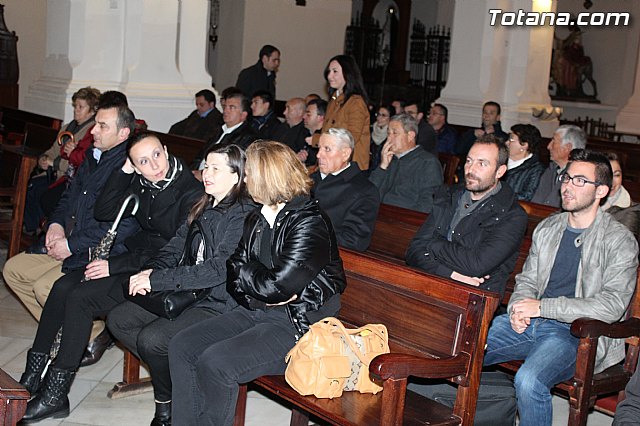 Reconocimiento pblico a D. Bartolom Ibez - 9