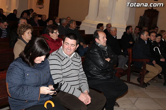 Reconocimiento pblico a D. Bartolom Ibez - 10