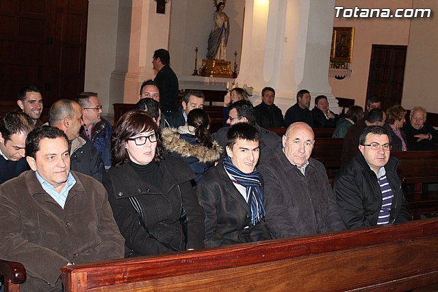 Reconocimiento pblico a D. Bartolom Ibez - 11