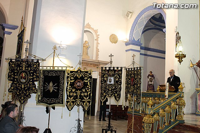 Reconocimiento pblico a D. Bartolom Ibez - 15