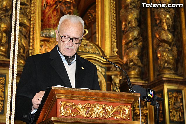 Reconocimiento pblico a D. Bartolom Ibez - 21