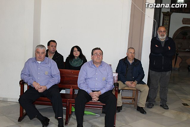 Reconocimiento pblico a D. Bartolom Ibez - 22