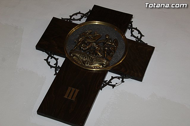 Reconocimiento pblico a D. Bartolom Ibez - 39