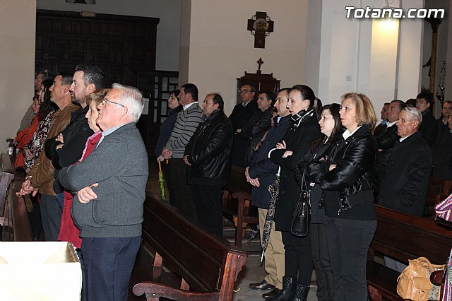 Reconocimiento pblico a D. Bartolom Ibez - 42