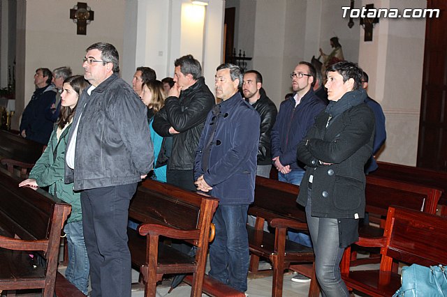 Reconocimiento pblico a D. Bartolom Ibez - 44