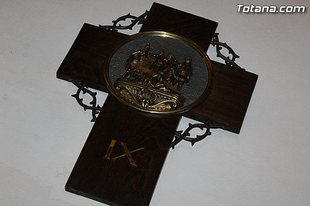 Reconocimiento pblico a D. Bartolom Ibez - 49