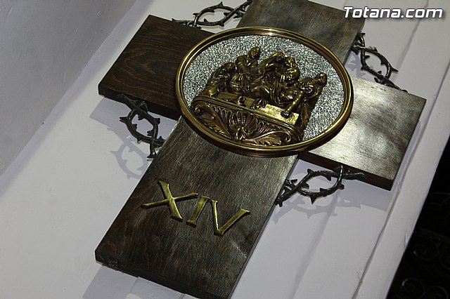 Reconocimiento pblico a D. Bartolom Ibez - 55