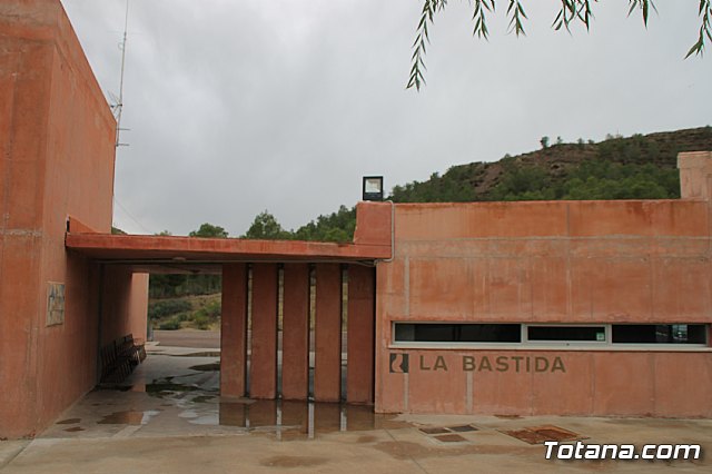 Visita al yacimiento de La Bastida - 02/02/2018 - 1