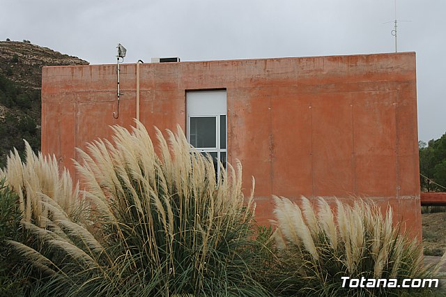 Visita al yacimiento de La Bastida - 02/02/2018 - 2