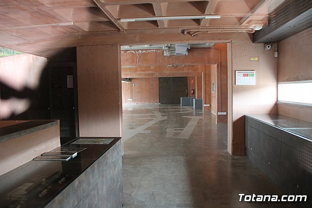 Visita al yacimiento de La Bastida - 02/02/2018 - 3