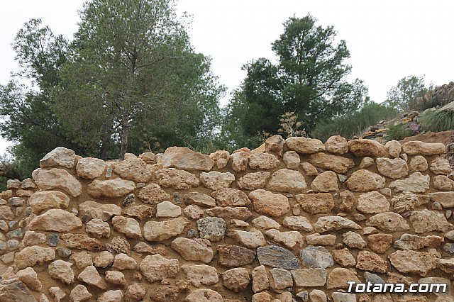 Visita al yacimiento de La Bastida - 02/02/2018 - 28