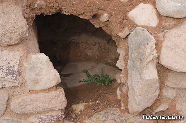 Visita al yacimiento de La Bastida - 02/02/2018 - 55