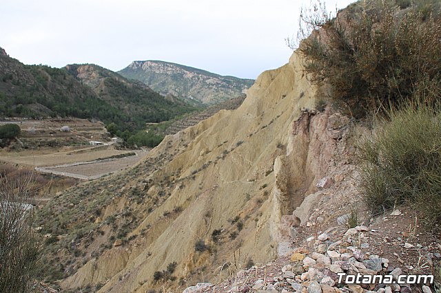 Visita al yacimiento de La Bastida - 02/02/2018 - 57