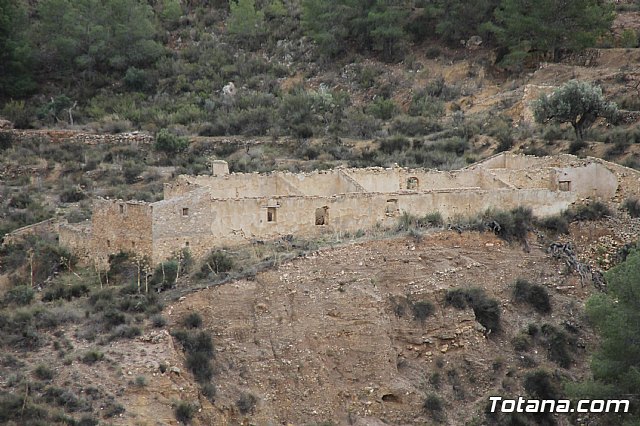 Visita al yacimiento de La Bastida - 02/02/2018 - 68