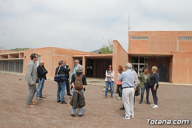 Las excavaciones en La Bastida arrancan de nuevo con el apoyo de National Geographic Society - 5