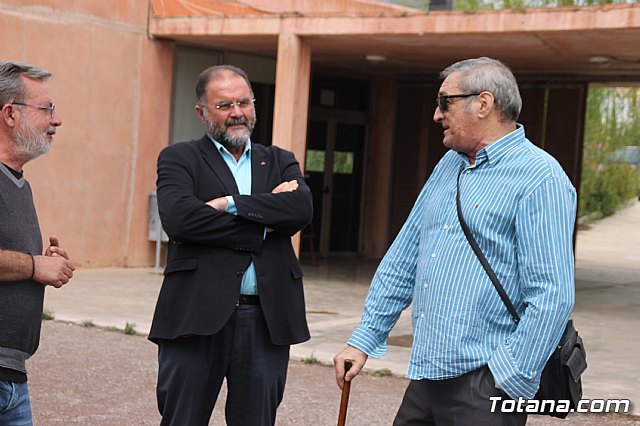 Las excavaciones en La Bastida arrancan de nuevo con el apoyo de National Geographic Society - 6