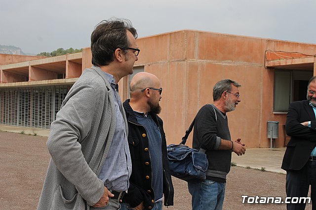 Las excavaciones en La Bastida arrancan de nuevo con el apoyo de National Geographic Society - 7