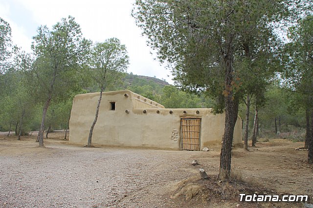 Las excavaciones en La Bastida arrancan de nuevo con el apoyo de National Geographic Society - 8