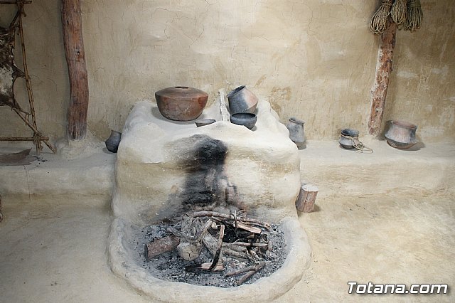 Las excavaciones en La Bastida arrancan de nuevo con el apoyo de National Geographic Society - 10