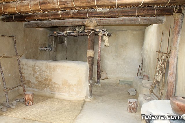 Las excavaciones en La Bastida arrancan de nuevo con el apoyo de National Geographic Society - 11