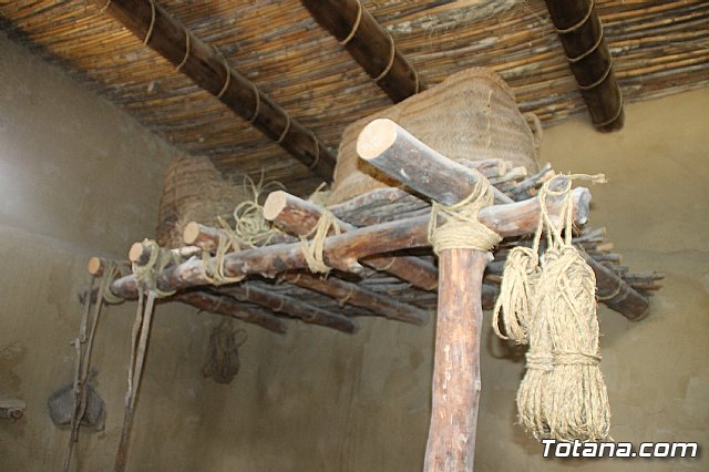 Las excavaciones en La Bastida arrancan de nuevo con el apoyo de National Geographic Society - 12
